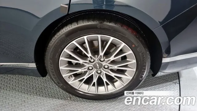 Genesis G80 (RG3) id 2652313 из Кореи 15