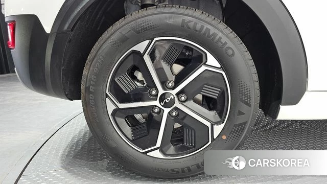 Kia Di Ol Nu Niro id 3896487 из Кореи 15