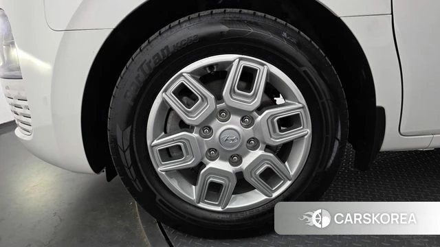 Hyundai Staria id 4280729 из Кореи 15