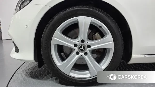 Mercedes-Benz E-Class W213 id 3391746 из Кореи 15