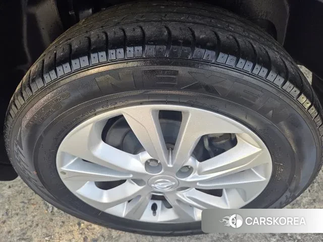 Ssangyong Tivoli Air id 3669213 из Кореи 14