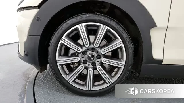 Mini Cooper S Clubman id 2915740 из Кореи 15
