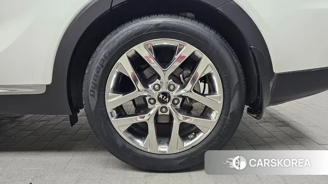 Kia The New Sorento id 3622313 из Кореи 15