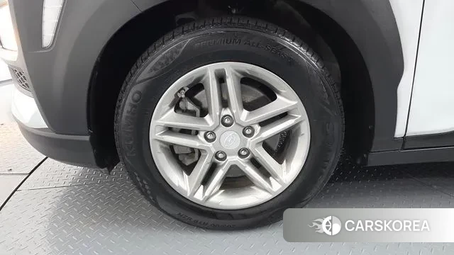 Hyundai Kona id 3723834 из Кореи 15