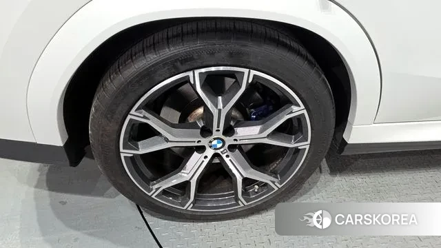 BMW X6 (G06) id 3421999 из Кореи 15