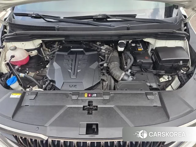 Kia Carnival 4th generation id 3550951 из Кореи 15