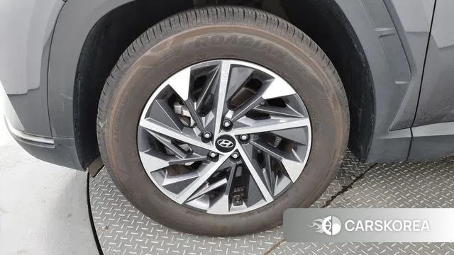 Hyundai Tucson (NX4) id 3054397 из Кореи 15