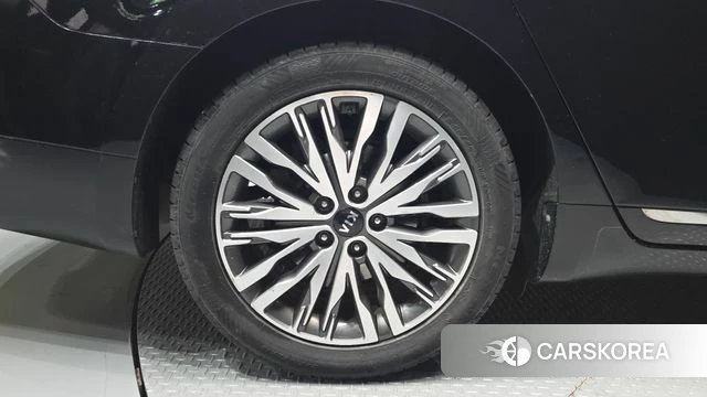 Kia K7 Premier id 3916787 из Кореи 15