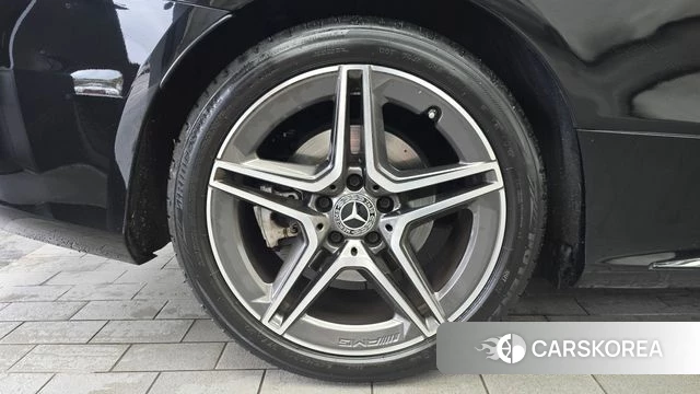 Mercedes-Benz C-Class W205 id 4604320 из Кореи 15
