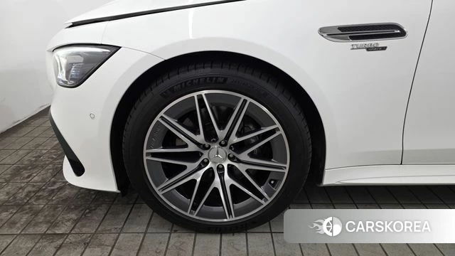 Mercedes-Benz AMG GT id 4500886 из Кореи 15