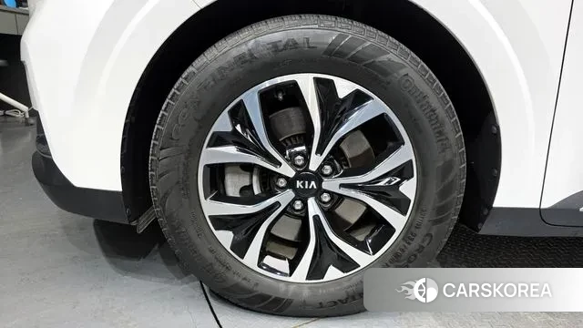 Kia Carnival 4th generation id 3635954 из Кореи 15