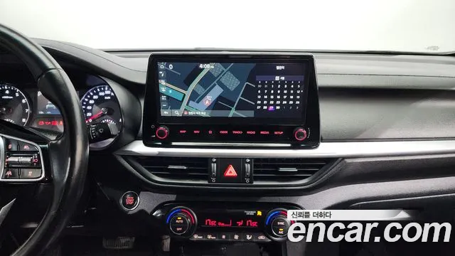 Kia The New K3 2nd generation id 2676535 из Кореи 15