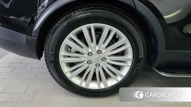 Land Rover Discovery 5 id 4698146 из Кореи 32