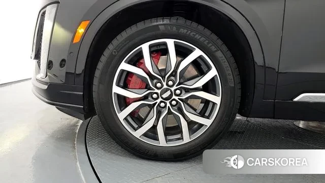 Cadillac XT6 id 3021930 из Кореи 15