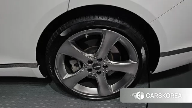 Genesis G80 (RG3) id 3241985 из Кореи 15