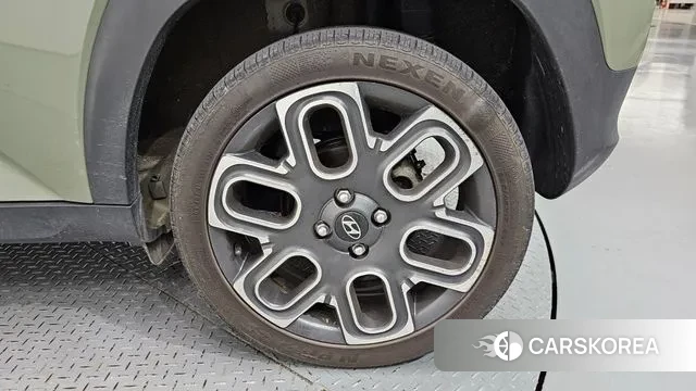 Hyundai Casper id 2964082 из Кореи 15