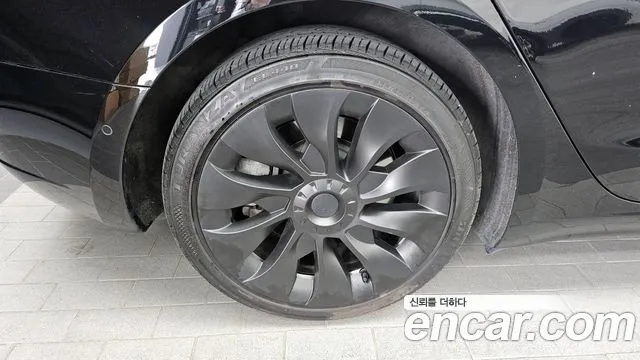 Tesla Model 3 id 2757794 из Кореи 15