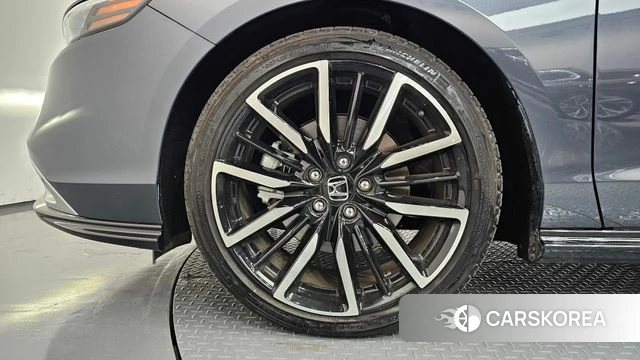 Honda Accord 11th Generation id 4847398 из Кореи 30
