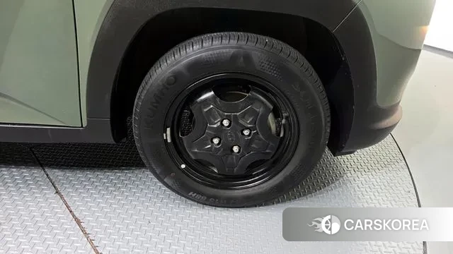 Hyundai Casper id 3482723 из Кореи 15