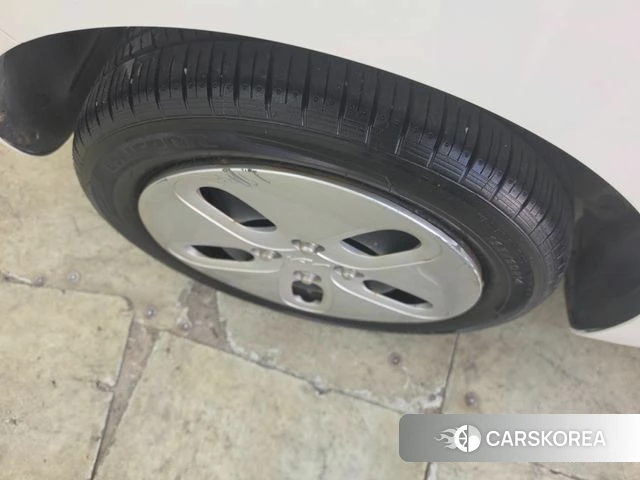 Kia The New Ray id 4905967 из Кореи 13
