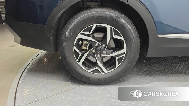 Kia Sportage 5th Generation id 4624848 из Кореи 15