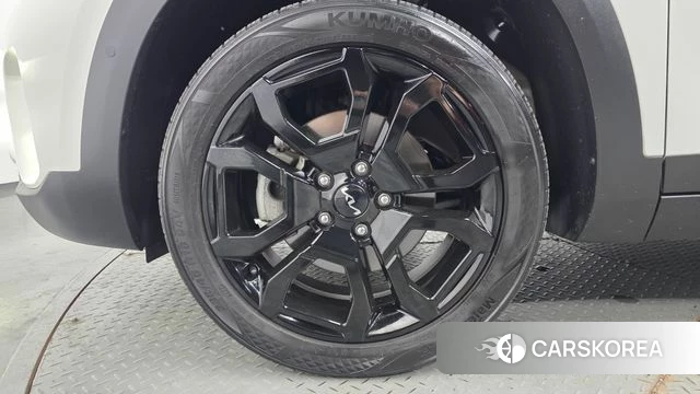 Kia The New Seltos id 3940676 из Кореи 15