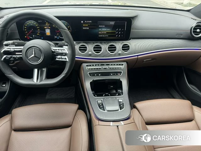 Mercedes-Benz E-class id 4211750 из Китая 21