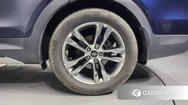 Hyundai The New Max Cruise id 3029551 из Кореи 15