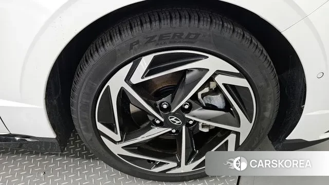 Hyundai Sonata D Edge (DN8) id 2974159 из Кореи 15