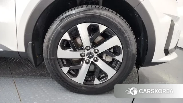 Kia Sorento 4th Generation id 3771407 из Кореи 15