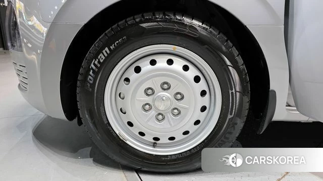 Hyundai Staria id 3921676 из Кореи 15