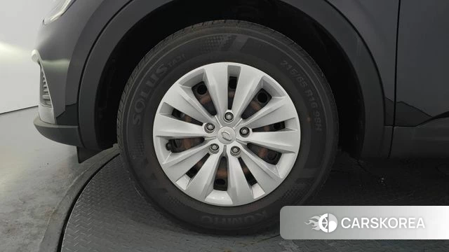 Renault Korea (Samsung) XM3 id 4338985 из Кореи 15