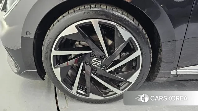 Volkswagen Arteon id 3022481 из Кореи 15