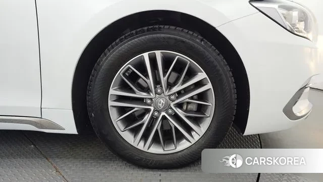 Hyundai Grandeur IG id 2986505 из Кореи 15