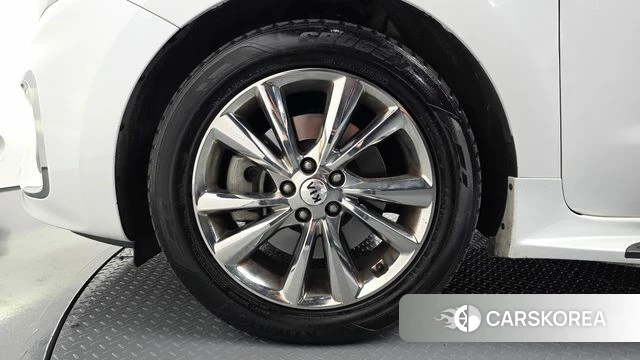 Kia The New Carnival id 4197010 из Кореи 15