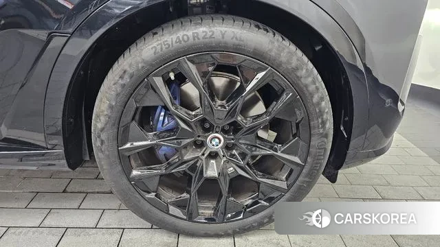 BMW X7 (G07) id 2968458 из Кореи 15