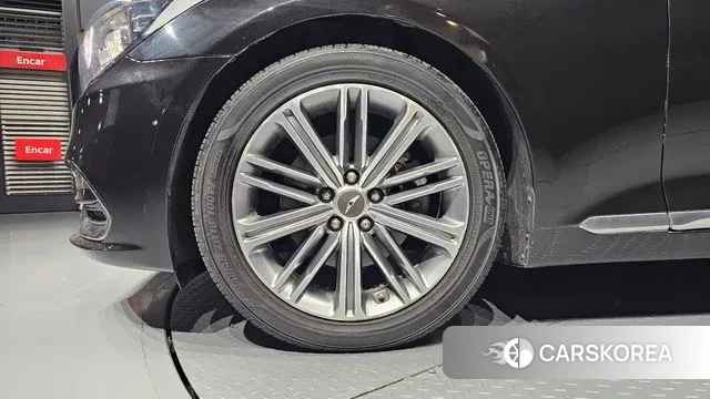 Genesis G80 id 3568310 из Кореи 15