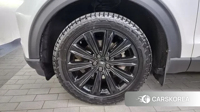 Ford Explorer 6th Generation id 3666475 из Кореи 15