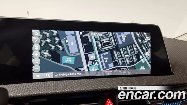 Kia EV6 id 2655582 из Кореи 15