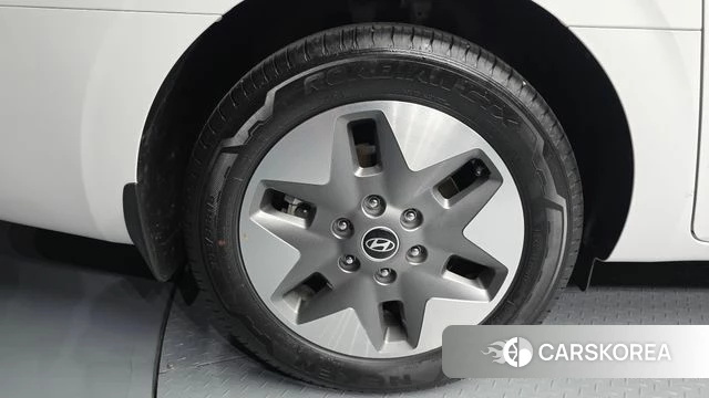 Hyundai Staria id 3952903 из Кореи 15