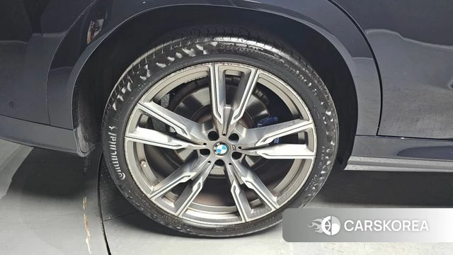 BMW X6 (G06) id 4594432 из Кореи 25