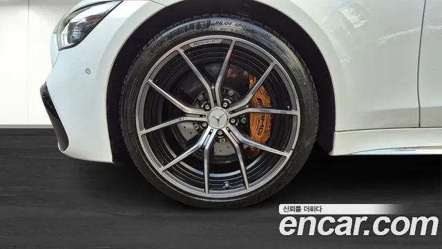 Mercedes-Benz AMG GT id 2491074 из Кореи 15