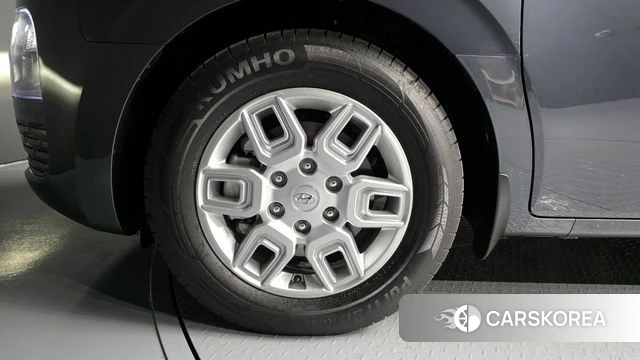 Hyundai Staria id 4201961 из Кореи 27