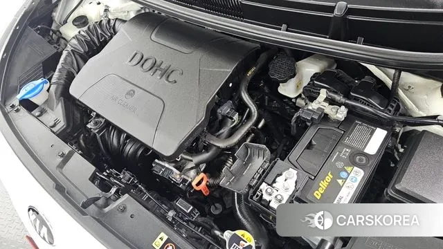 Kia All New Morning (JA) id 3772629 из Кореи 15