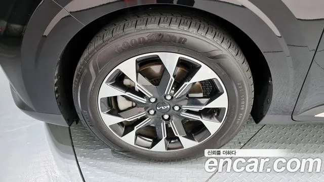 Kia Carnival 4th generation id 2642009 из Кореи 15