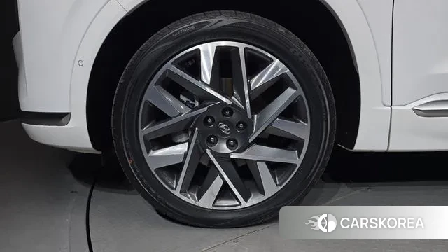 Hyundai The New Santa Fe id 3572379 из Кореи 15