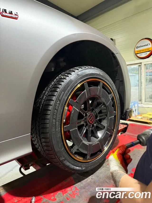 Mercedes-Benz E-Class W213 2018 Серый из Кореи, фото 5