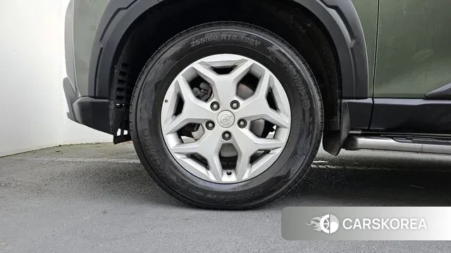 Ssangyong The New Rexton Sports Cannes id 3181471 из Кореи 15