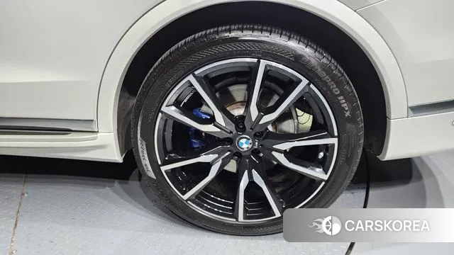 BMW X7 (G07) id 2885135 из Кореи 15