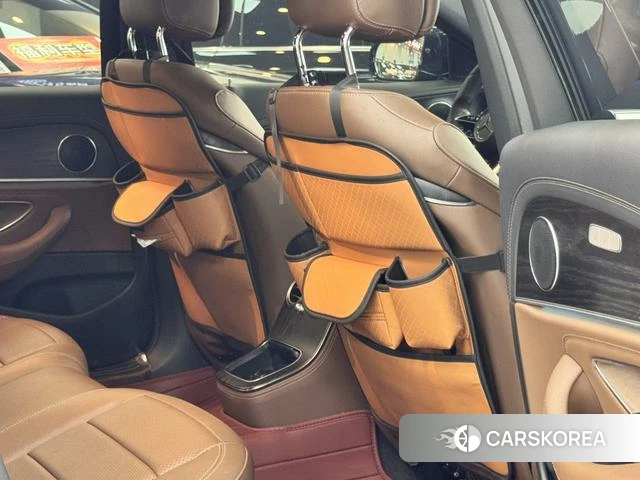 Mercedes-Benz E-class id 4275744 из Китая 16